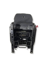 Vw sharan рестайлинг  7n0 2019 сиденье средний задний 2-go rzędu кожа алькантара Киев, фото thumb