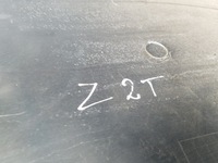 фото thumb №7, Захист корпус колеса запасного suzuki grand vitara ii