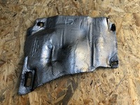 фото thumb №1, Citroen c4 ii b7 защита тепловая двигателя