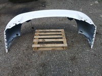 фото thumb №6, Бампер задняя задний kompletny dodge charger 15+