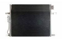 фото thumb №1, Hart конденсатор конденсатор кондиционера cherokee 4.7 03-