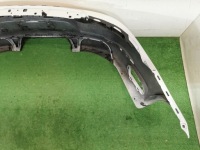 Бампер задняя задний porsche 991 911 targa 4 gts 991505411 в Украине, фото thumb