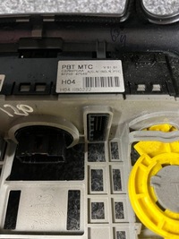 фото thumb №10, I20 lift 12-14 панель обдув рамка радио 972504p540