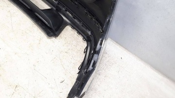 фото thumb №10, Vw tiguan allspace 2015-2020 бампер зад 5nn807421