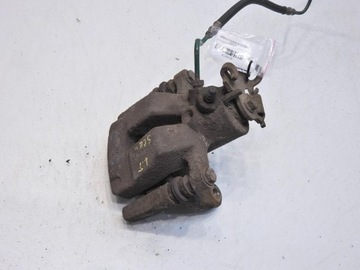 фото thumb №7, Супорт гальмівний лівий зад scenic ii 1.6 16v