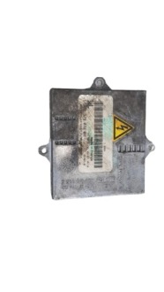 фото thumb №1, Mercedes w169 w203 преобразователь ксенон 1307329072