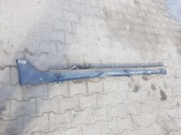 фото thumb №8, Audi a6 c6 04-07r allroad молдинг поріг ліва