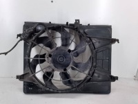 Купити Вентилятор радіатора kia cee'd i 1.4 16v, фото thumb