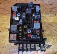 фото thumb №1, Opel astra k v коробка предохранителей 39158969
