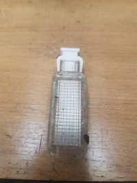 фото thumb №4, Лампа освещение салона audi a4 b6