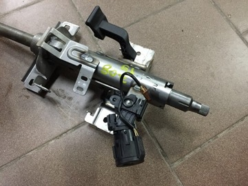 фото thumb №4, Peugeot 308 t9 колонка кермо блокування європа