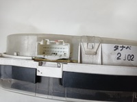 фото thumb №8, Спідометр  прилади mazda 6 2.0 d jcgj6fb