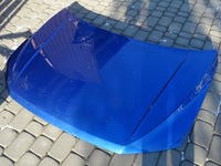 фото thumb №1, Vw t-roc 2ga капот оригинал