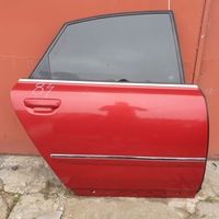 фото thumb №1, Дверь правое задняя audi a8 d3