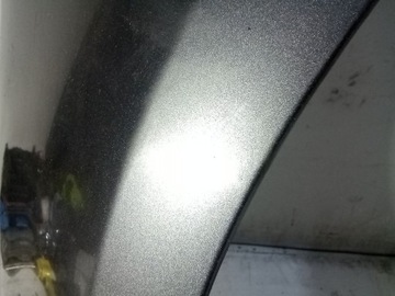 фото thumb №9, Citroen c5 x7 рестайлінг крило правий kthb