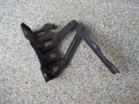 фото thumb №2, Петля капот лівий kia sportage iv 2016-2020