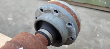 фото thumb №10, Jeep wrangler jk wał приводной кардан 3.6 p52853319ac 2d 3d