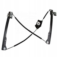 фото thumb №1, Подъемник стекла перед левый do vw new beetle 1.9tdi 2.3 v5 2.0 1c0837655c