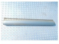 фото thumb №1, Ssangyong rexton 2003r - молдинг поріг права