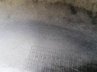 фото thumb №8, Бампер перед переднее honda crz cr-z 2010-2012r