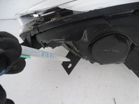 фото thumb №6, Лампа перед передняя правая renault captur 12-19