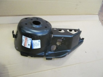 фото thumb №1, Ford focus 10-18 лонжерон праві kv6z 16054 b c502