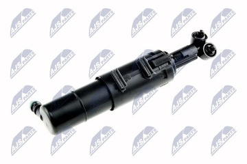 фото thumb №3, Распылитель фара mercedes c w204 2007-/prawy