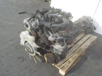 фото thumb №8, Ford explorer 98r 4.0 v6 ohc 207km двигатель kompletny