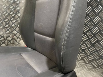 фото thumb №6, Ідеальні сидіння підігрів диван салон pół шкіра bmw 3 e46