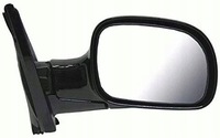 фото thumb №1, Dodge caravan 2000- правое зеркало механический