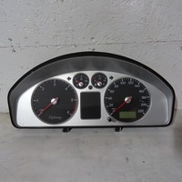 фото thumb №1, Ford galaxy 1.9tdi счетчик 7m5920800h