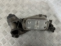 фото thumb №10, Opel signum 1.8 z18xer основание радиатор масла 12992593 5535603