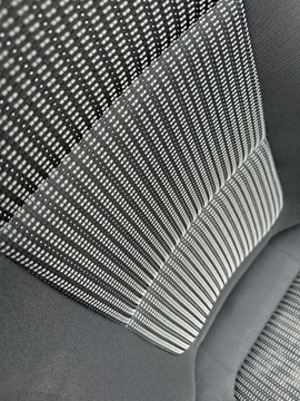 фото thumb №5, Sharan 7n рестайлінг сидіння 5легкові підігрів