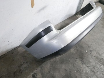 фото thumb №3, Бампер зад задній lb7z seat alhambra i fl 00-05