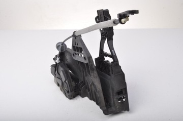 фото thumb №6, Volvo v60 замок дверь правый перед переднее 31301740