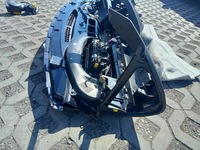 фото thumb №13, Панель консоль комплект подушка безпеки ремені vw passat b7 3c185700qt оригінал