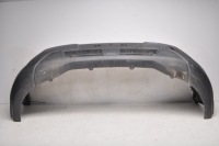 Ford transit viii mk8 бампер перед передній kk31-r17757-a Оригінал, фото thumb