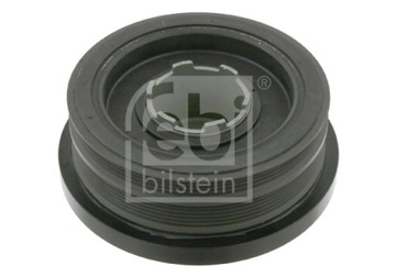 фото thumb №11, Колесо ременное вала