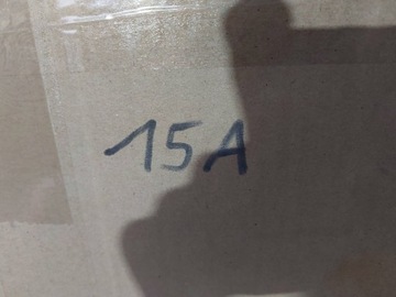 фото thumb №16, Панель кондиціонера повітропровід opel astra h 13122963 901512400003