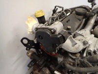 фото thumb №9, Nissan note e11 09-12 1.5 dci двигатель блок двигателя двигатель k9k c400