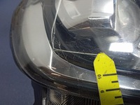 фото thumb №5, Ford ranger mk5 фара правый линза uk