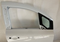 Двері праве перед renault kangoo mercedes citan w420 2021- 801108545r Київ, фото thumb