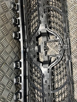 фото thumb №9, Решітка радіатора решітка mercedes cla a118 a1188850001