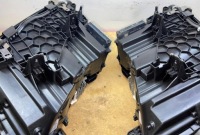 Bmw x4 g02 x3 g01 лампы перед bmw адаптивный led комплект с модулями Недорого, фото thumb