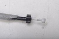 фото thumb №7, Leon iv замок дверь правый задняя 5ta839016k 21r 7pin