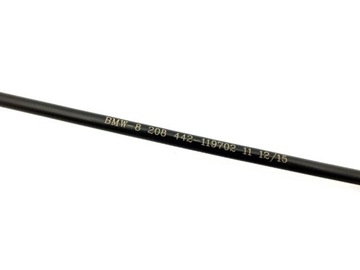 фото thumb №12, Тяга капота bmw e46 316 318 320 323 325 328 330