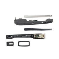 фото thumb №2, Ручка зовнішня задня права audi 100 200 c3 82-