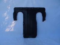 фото thumb №7, Плита pod бампер mercedes w205 a2055240730