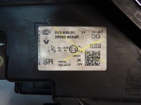 фото thumb №3, Лампа левая передняя 260608054r renault captur ii 2