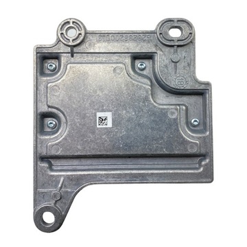 фото thumb №6, Модуль датчик подушка безопасности renault kadjar 985100781r